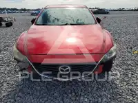 2016 Mazda 6 фото