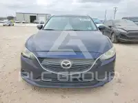 2016 Mazda 6 photo