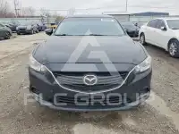 2016 Mazda 6 фото