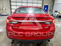 2016 Mazda 6 photo