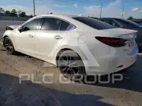 2016 Mazda 6 фото