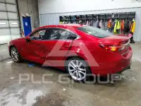 2016 Mazda 6 photo