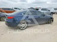 2016 Mazda 6 photo