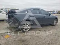 2016 Mazda 6 фото