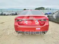 2016 Mazda 6 photo