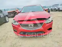 2016 Mazda 6 photo