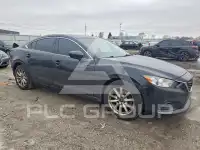 2016 Mazda 6 фото