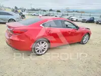 2016 Mazda 6 photo
