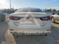 2016 Mazda 6 фото