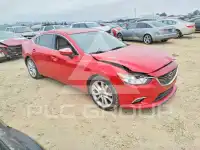 2016 Mazda 6 photo