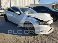 2016 Mazda 6 фото