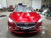 2016 Mazda 6 photo