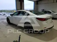 2016 Mazda 6 photo