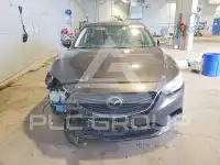 2016 Mazda 6 фото