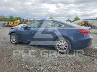 2016 Mazda 6 photo