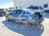 2016 Mazda 6 фото
