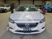 2016 Mazda 6 photo