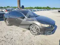 2016 Mazda 6 photo