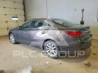 2016 Mazda 6 фото
