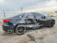 2016 Mazda 6 фото