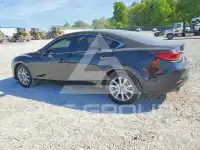 2016 Mazda 6 photo