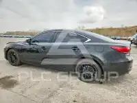 2016 Mazda 6 фото
