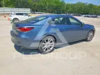 2016 Mazda 6 фото