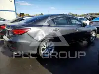 2016 Mazda 6 фото