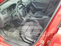 2016 Mazda 6 фото