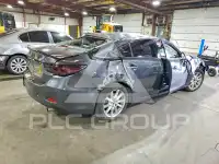 2016 Mazda 6 фото