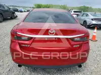 2016 Mazda 6 фото
