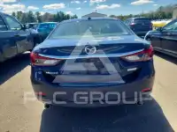 2016 Mazda 6 фото