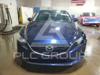 2016 Mazda 6 фото