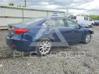 2016 Mazda 6 photo