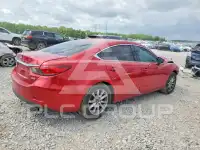 2016 Mazda 6 фото