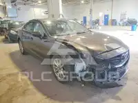 2016 Mazda 6 фото
