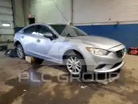 2016 Mazda 6 фото