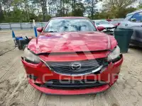 2016 Mazda 6 фото
