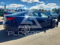 2016 Mazda 6 фото