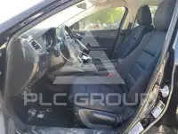 2016 Mazda 6 photo