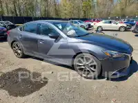 2016 Mazda 6 photo