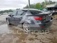 2016 Mazda 6 фото