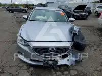 2016 Mazda 6 фото