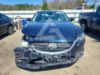 2016 Mazda 6 фото