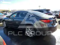 2016 Mazda 6 фото