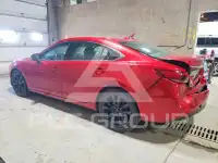 2016 Mazda 6 фото