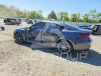2016 Mazda 6 photo