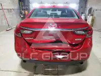 2016 Mazda 6 фото
