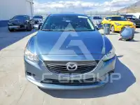 2016 Mazda 6 фото
