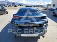 2016 Mazda 6 фото